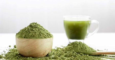 Kratom – drug or medicine of the future? Myths vs. facts